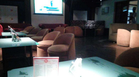 bliss - the resto bar a perfect corporate party place