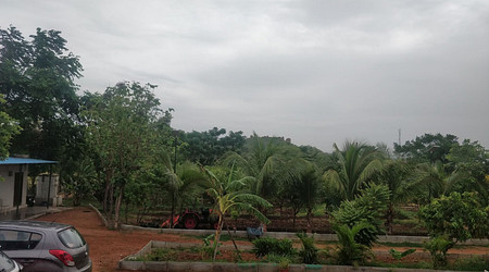 Bliss Farm Stay - Jasmine a perfect corporate party place