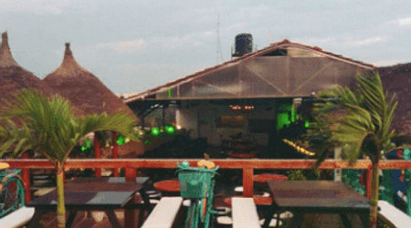 blistering barnacles a perfect corporate party place