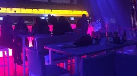 block 22 a perfect corporate party place