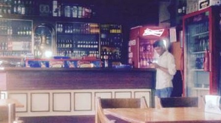 blue wings bar and restaurant a perfect corporate party place