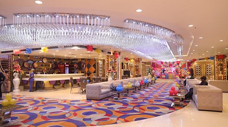 3G Celebration | Banquet Halls in Indirapuram, Ghaziabad