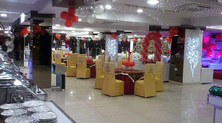 A3A Festivity | Banquet Halls in Karol Bagh, Delhi