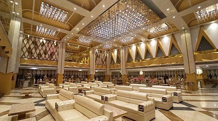 Amaatra Banquet | Banquet Halls in Vasundhara, Ghaziabad