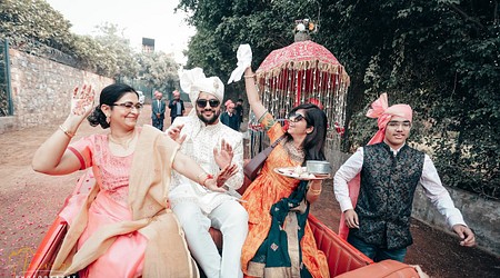 Anurag Photography and Events  | Photographers in Ballabhgarh, Faridabad