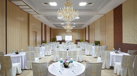Bollywood Theme Party at Avion hotel