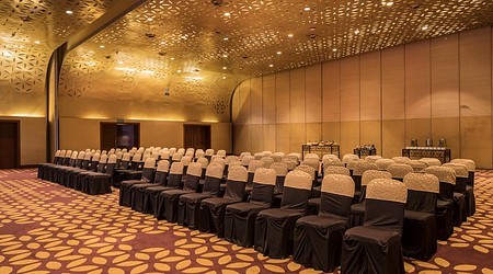 Bollywood Theme Party at Banquet Hall - The Park