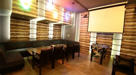 Bollywood Theme Party at beerlicious