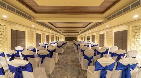 Bhagini Icon | Banquet Halls in Indiranagar, Bangalore