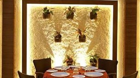 Bollywood Theme Party at blend n brew