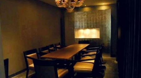 Bollywood Theme Party at blue orchid