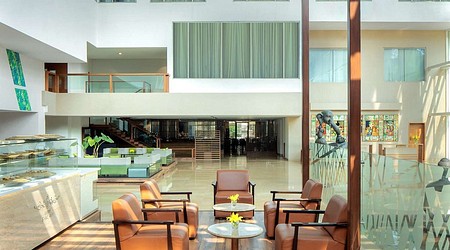 Bollywood Theme Party at Boardroom - Radisson Blu Plaza Hotel