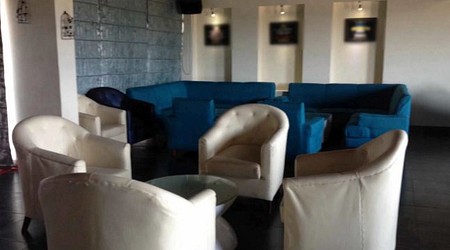 Bollywood Theme Party at bourbon bar