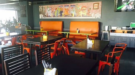 Bollywood Theme Party at brewsky