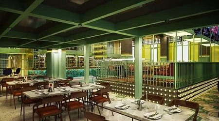 Chapter Twelve | Restaurants in Sector 12, Faridabad