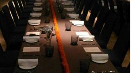 Bollywood Theme Party at chidyaghar bar - roseate house