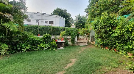 Civil Lines House 1011 | Villas in Civil Lines, Delhi