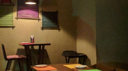 Bollywood Theme Party at craftbar