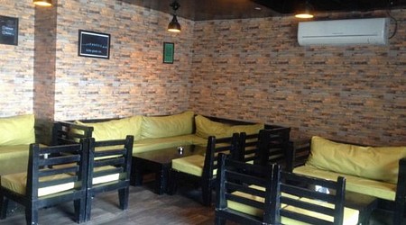 Bollywood Theme Party at dnd bar and lounge