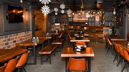 Bollywood Theme Party at drunkling - sizzlers and pub