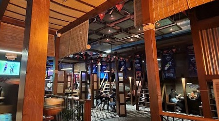 Dwarka Social | Restaurants in Dwarka, Delhi