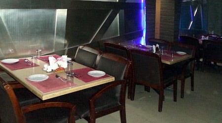 Bollywood Theme Party at eagle bar and restaurant