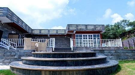 Eva Farm | Wedding Lawns in Aravali Retreat, Gurgaon