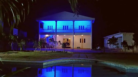 Farm 9510 | Farmhouse in Green Fields Colony, Faridabad