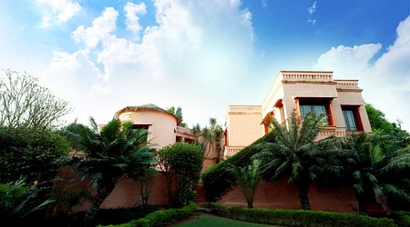 Bollywood Theme Party at Farmhouse 1111