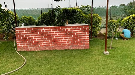 Bollywood Theme Party at Farmhouse 2024