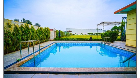 Farmhouse 2191 CN | Farmhouse in Ambattur, Chennai