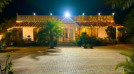 farmhouse 3001 | Farmhouse in Manesar, Gurgaon