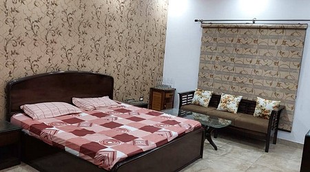 Bollywood Theme Party at Farmhouse 3010 - Sector 135 Noida