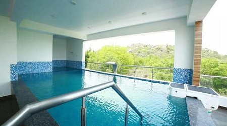 Farmhouse 8034 JP | Farmhouse in Bani Park, Jaipur