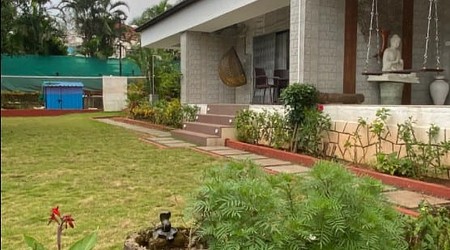 Bollywood Theme Party at Farmhouse 954