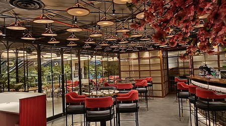 Foo Brigade Road | Restaurants in Ashok Nagar, Bangalore