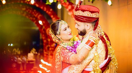 Bollywood Theme Party at Gaurav Imagings