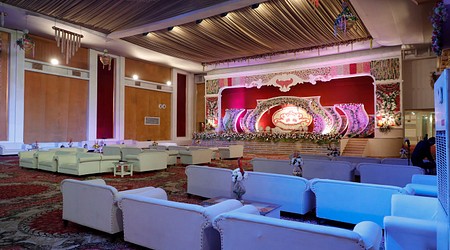 Golden Greens | Wedding Lawns in Pushpanjali, Delhi