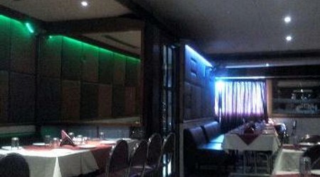 Bollywood Theme Party at golden joy