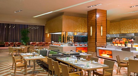 Bollywood Theme Party at Grand Ballroom 2 - Sheraton Grand