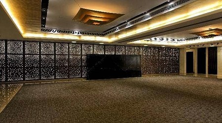 Bollywood Theme Party at Grande Imperial Banquets