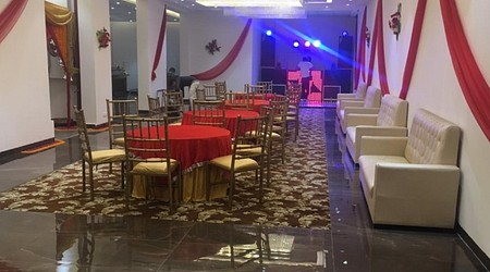 Hotel Dev Palace | Banquet Halls in Paschim Vihar, Delhi