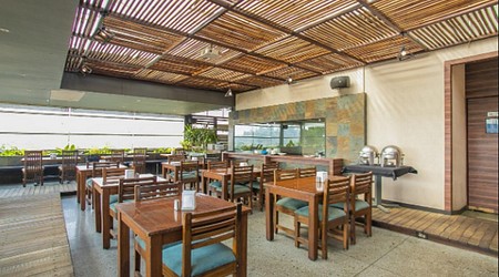 Hotel Kandi Tree | Banquet Halls in Jayanagar, Bangalore