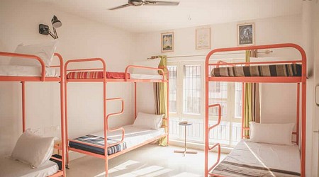 House 9037 BA | Villas in Indiranagar, Bangalore