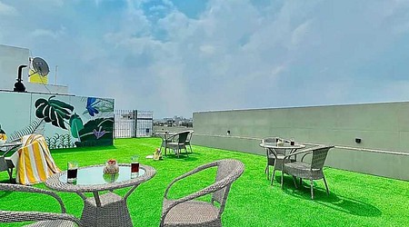 House 9999 | Villas in DLF Phase 3, Gurgaon