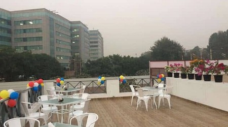 Bollywood Theme Party at hyde by plan b