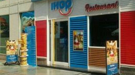 Bollywood Theme Party at ihop