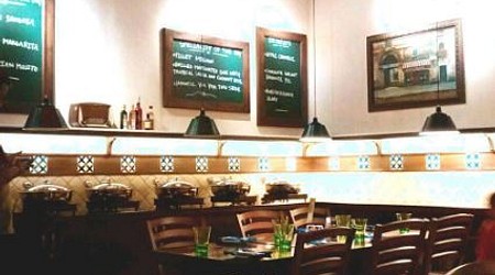 Bollywood Theme Party at incognito - restaurant bar and cafe