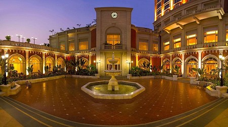 ITC Grand Central | Banquet Halls in Parel, Mumbai