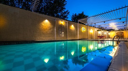 Jaipur Bagh  Boutique Hotel and Garden | Banquet Halls in Vaishali Nagar, Jaipur